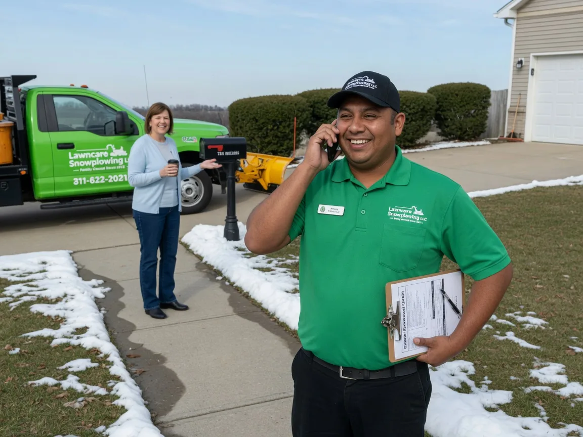 Lawn Care Services By Expert Landscaper Issue, MD FAQs